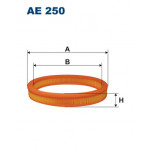 FILTRON Luftfilter