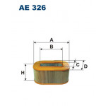 FILTRON Luftfilter