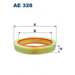 FILTRON Luftfilter