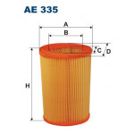 FILTRON Luftfilter