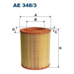 FILTRON Luftfilter