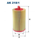 FILTRON Luftfilter