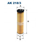 FILTRON Luftfilter