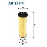 FILTRON Luftfilter