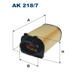 FILTRON Luftfilter