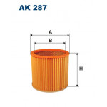 FILTRON Luftfilter