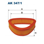 FILTRON Luftfilter