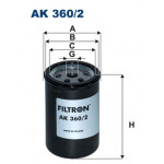FILTRON Luftfilter