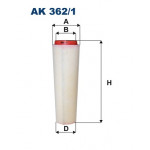 FILTRON Luftfilter
