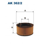 FILTRON Luftfilter