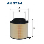 FILTRON Luftfilter
