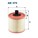 FILTRON Luftfilter