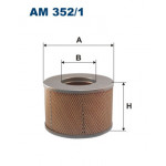 FILTRON Luftfilter