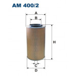FILTRON Luftfilter