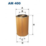 FILTRON Luftfilter