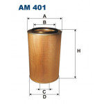 FILTRON Luftfilter