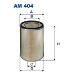 FILTRON Luftfilter