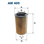 FILTRON Luftfilter