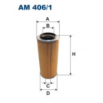 FILTRON Luftfilter