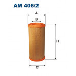 FILTRON Luftfilter