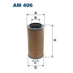 FILTRON Luftfilter