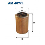FILTRON Luftfilter