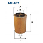 FILTRON Luftfilter