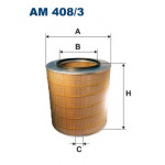 FILTRON Luftfilter