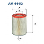 FILTRON Luftfilter