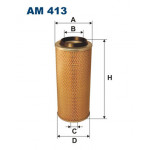 FILTRON Luftfilter