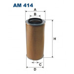 FILTRON Luftfilter