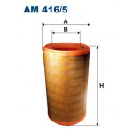 FILTRON Luftfilter