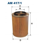 FILTRON Luftfilter