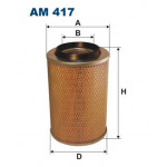 FILTRON Luftfilter
