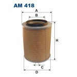 FILTRON Luftfilter