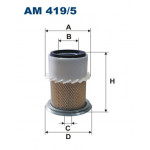 FILTRON Luftfilter
