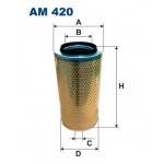 FILTRON Luftfilter