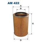 FILTRON Luftfilter