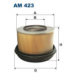 FILTRON Luftfilter