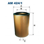 FILTRON Luftfilter