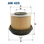 FILTRON Luftfilter