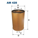FILTRON Luftfilter