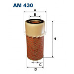 FILTRON Luftfilter
