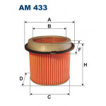 FILTRON Luftfilter