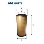 FILTRON Luftfilter