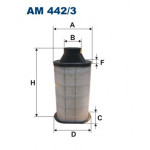 FILTRON Luftfilter