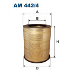 FILTRON Luftfilter