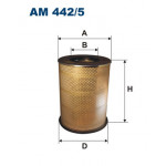 FILTRON Luftfilter