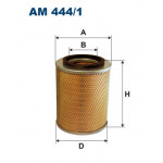 FILTRON Luftfilter