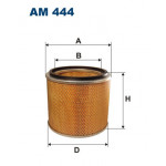FILTRON Luftfilter